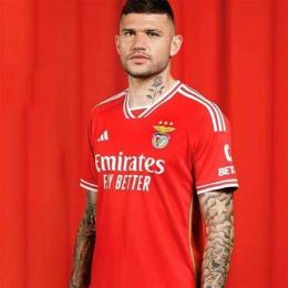 tính năng nổi bật benfica đấu với câu lạc bộ bóng đá alverca