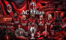 tính năng nổi bật bóng đá ac milan