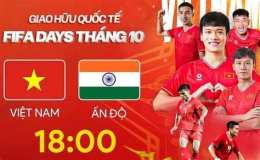 tính năng nổi bật bóng đá ấn độ