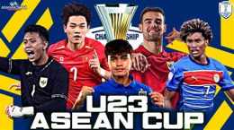 tính năng nổi bật bóng đá asean