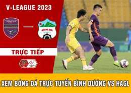 tính năng nổi bật bóng đá bình dương