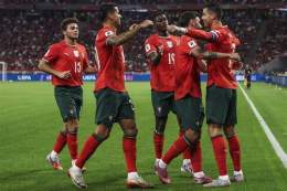 tính năng nổi bật bóng đá bồ đào nha world cup