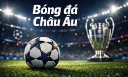 tính năng nổi bật bóng đá châu phi