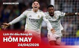 tính năng nổi bật bóng đá hôm nay real madrid