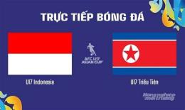 tính năng nổi bật bóng đá indonesia hôm nay