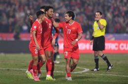 tính năng nổi bật bóng đá kết quả aff cup