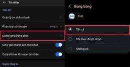tính năng nổi bật bong da lu 627