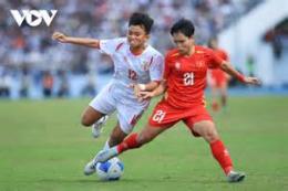 tính năng nổi bật bóng đá nu việt nam hôm nay