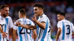 tính năng nổi bật bóng đá tây ban nha argentina