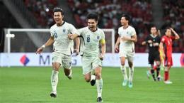 tính năng nổi bật bóng đá thái lan-philippines