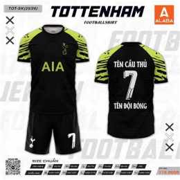 tính năng nổi bật bóng đá tottenham