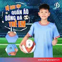 tính năng nổi bật bóng đá trẻ em