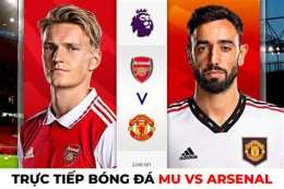 tính năng nổi bật bóng đá trực tiếp arsenal