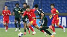 tính năng nổi bật bóng đá u17 châu á hôm nay