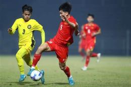 tính năng nổi bật bóng đá u17 đông nam á hôm nay