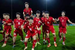 tính năng nổi bật bóng đá u17 việt nam u17 indonesia