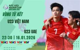 tính năng nổi bật bóng đá việt nam và uae
