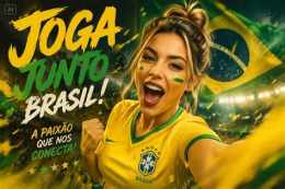 tính năng nổi bật brazil bóng đá