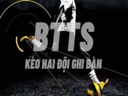 tính năng nổi bật btts trong bóng đá là gì