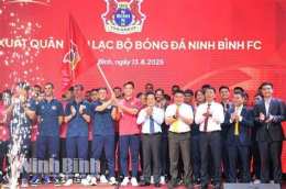 tính năng nổi bật cahn gặp câu lạc bộ bóng đá ninh bình