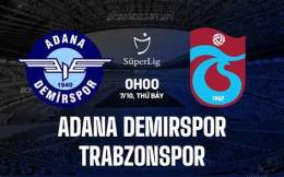 tính năng nổi bật câu lạc bộ bóng đá adana demirspor