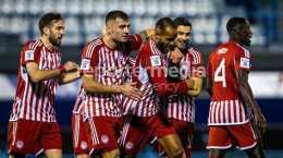 tính năng nổi bật câu lạc bộ bóng đá ae kifisia đấu với olympiakos
