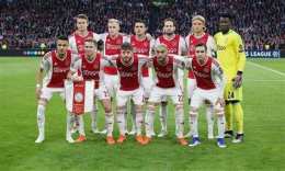 tính năng nổi bật câu lạc bộ bóng đá ajax amsterdam