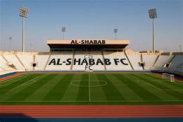 tính năng nổi bật câu lạc bộ bóng đá al shabab