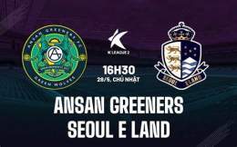 tính năng nổi bật câu lạc bộ bóng đá ansan greeners