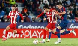 tính năng nổi bật cầu lạc bộ bóng đá atletico de madrid