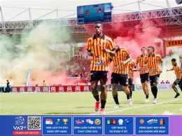 tính năng nổi bật câu lạc bộ bóng đá cúcuta deportivo