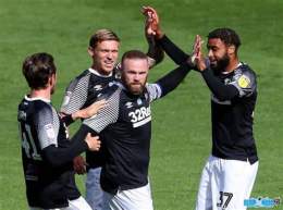 tính năng nổi bật câu lạc bộ bóng đá derby county
