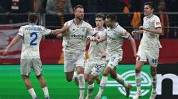 tính năng nổi bật câu lạc bộ bóng đá dynamo kyiv