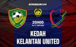 tính năng nổi bật câu lạc bộ bóng đá kelantan united