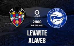 tính năng nổi bật câu lạc bộ bóng đá levante
