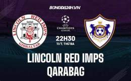 tính năng nổi bật câu lạc bộ bóng đá lincoln red imps