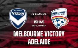 tính năng nổi bật câu lạc bộ bóng đá melbourne victory
