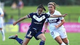 tính năng nổi bật câu lạc bộ bóng đá nữ melbourne victory