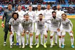 tính năng nổi bật câu lạc bộ bóng đá real madrid - đội trẻ a