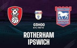 tính năng nổi bật câu lạc bộ bóng đá rotherham united