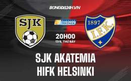 tính năng nổi bật câu lạc bộ bóng đá sjk akatemia