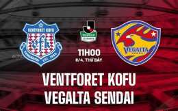 tính năng nổi bật câu lạc bộ bóng đá ventforet kofu
