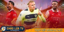 tính năng nổi bật chảo lửa tv trực tiếp bóng đá