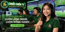 tính năng nổi bật chuối chiên tv bóng đá