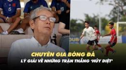 tính năng nổi bật chuyên gia bóng đá tô ngọc