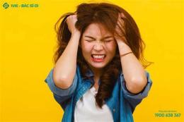 tính năng nổi bật có cảm giác khó chịu ở da như bị bỏng