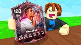 tính năng nổi bật code quay thẻ bóng đá roblox