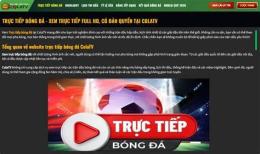 tính năng nổi bật colatv trực tiếp bóng đá colatv