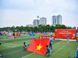 tính năng nổi bật công an hà nội bóng đá