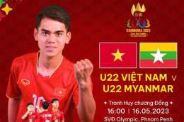 tính năng nổi bật đá bóng việt nam myanmar